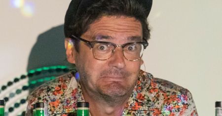 Kuba Wojewódzki po raz pierwszy KOMENTUJE swoją wizytę w "Dzień dobry TVN": "W telewizji coraz trudniej jest mówić PRAWDĘ"