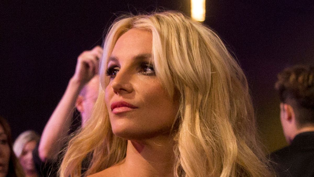 Britney Spears trafiła na odwyk