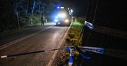 "Coś strasznego". Strażak o tragedii w Łebieńskiej Hucie