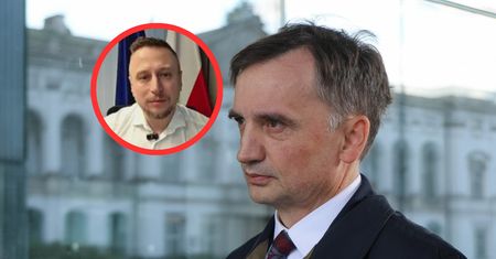 Brejza chce konfrontacji z Ziobrą. "Niech wyjdzie z kryjówki"