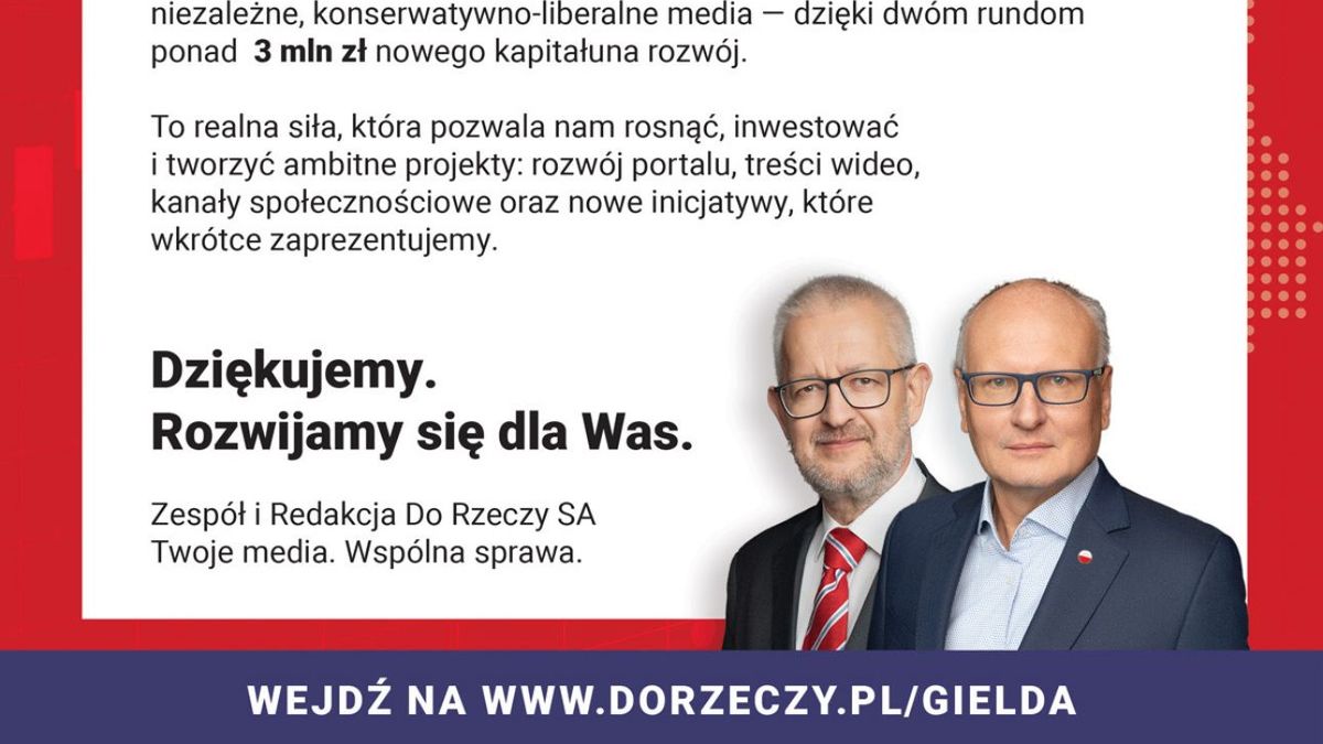 Do Rzeczy