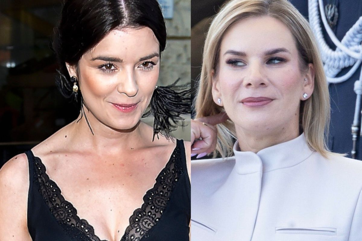 Ma dwójkę dzieci dzięki in vitro. Tak komentuje słowa Nawrockiej