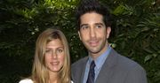 Już nie tylko "Przyjaciele". Media: Jennifer Aniston i David Schwimmer są parą