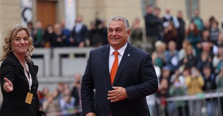 Awantura Ukrainy z Węgrami. Orban wywołał lawinę