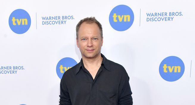 Maciej Stuhr poprowadzi polską wersję „The a talks” w TVN