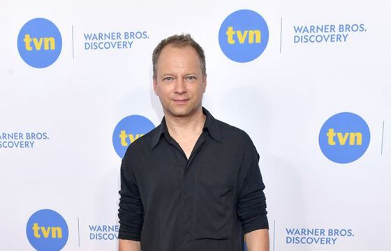 Maciej Stuhr poprowadzi polską wersję „The a talks” w TVN
