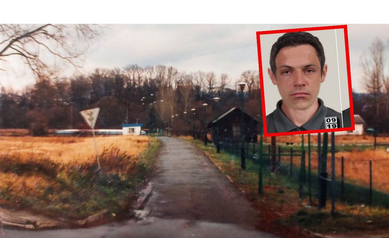 Zabójca po latach wrócił na miejsce zbrodni? O krok od przełomu w sprawie Archiwum X