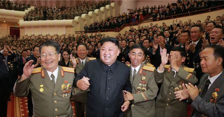 Kim Dzong Un może mieć majątek w Europie. "Działają jak mafia"