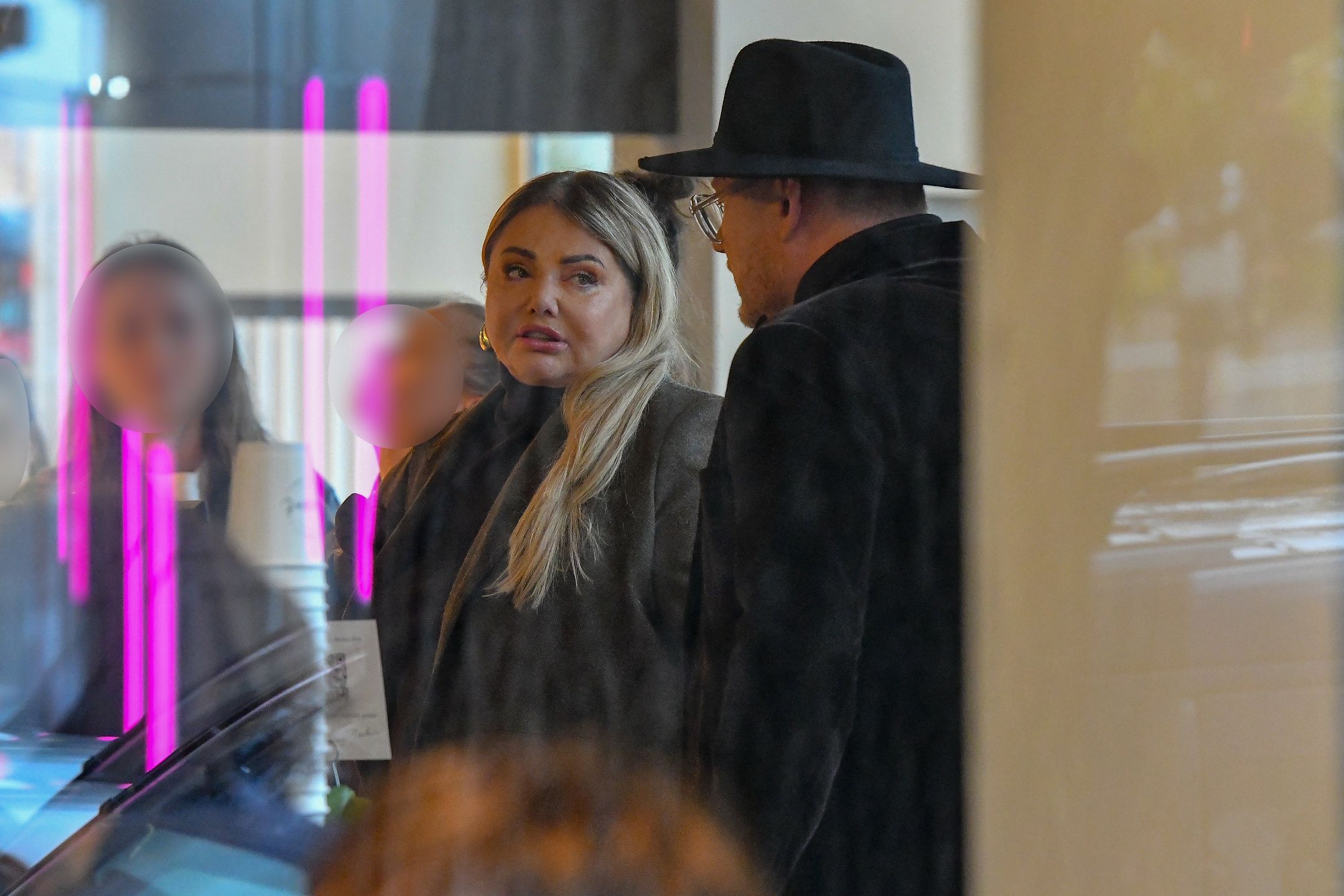 Katarzyna Niezgoda i Paweł Markiewicz