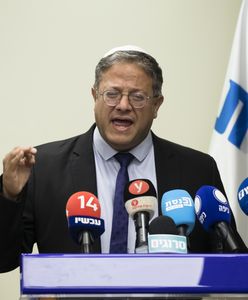 Izrael jest oburzony po wyroku. Ma dokładnie miesiąc na odpowiedź