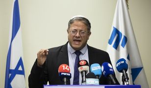 Izrael jest oburzony po wyroku. Ma dokładnie miesiąc na odpowiedź