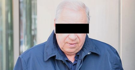 Jerzy S. znowu przed sądem. Przesłuchano ofiarę kolizji