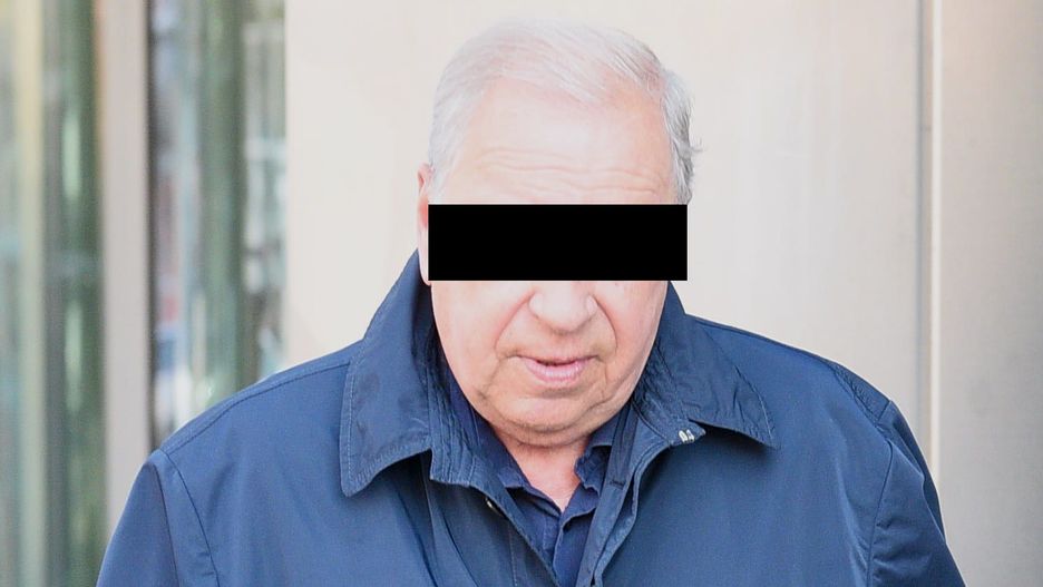 Jerzy S. został ukarany grzywną i stracił prawo jazdy na 3 lata. Dla prokuratury to za mało