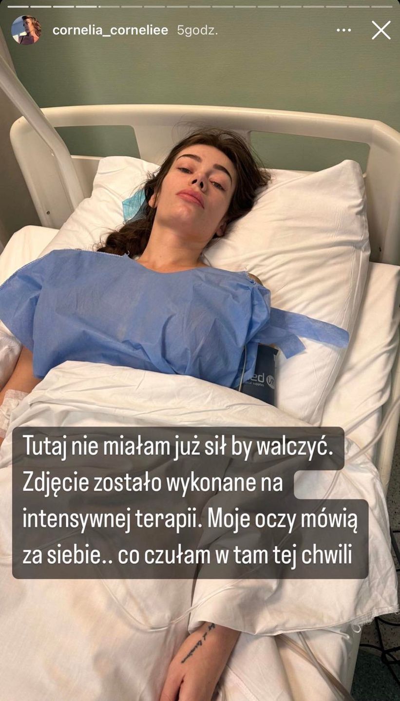 Polka opisuje horror przeżyty w Turcji