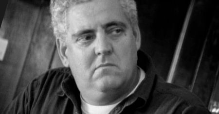 Nie żyje aktor z "Nagiej broni" i "Akademii policyjnej". Peter Van Norden miał 75 lat