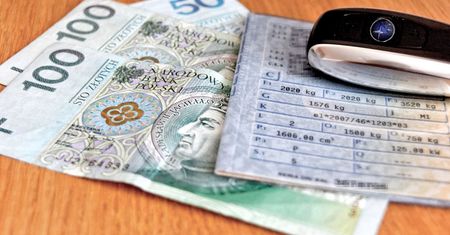 Zmiana w wysokości kar za brak OC i nieopłacenie PCC-3. Od 1 stycznia 2021 r. kierowcy zapłacą więcej