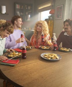 Coca-Cola i Magda Gessler zachęcają: "Zrób z niedzieli coś pysznego!"