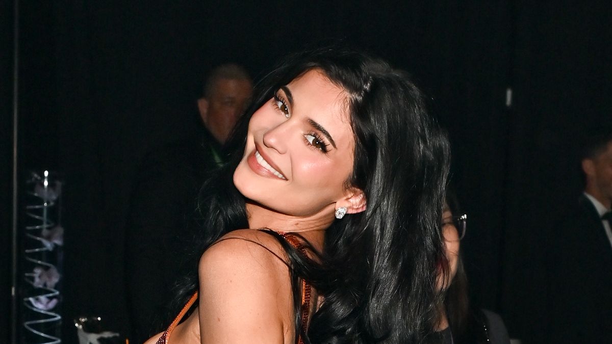 37th Annual Palm Springs International Film Festival Film Awards - Press Room
Kylie Jenner at the 37th Annual Palm Springs International Film Festival Film Awards held at Palm Springs Convention Center on January 03, 2026 in Palm Springs, California. (Photo by Michael Buckner/Variety via Getty Images)
Michael Buckner
pmarc, entertainment