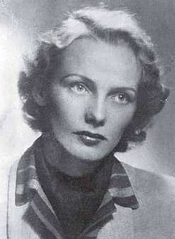 Blanka Kaczorowska