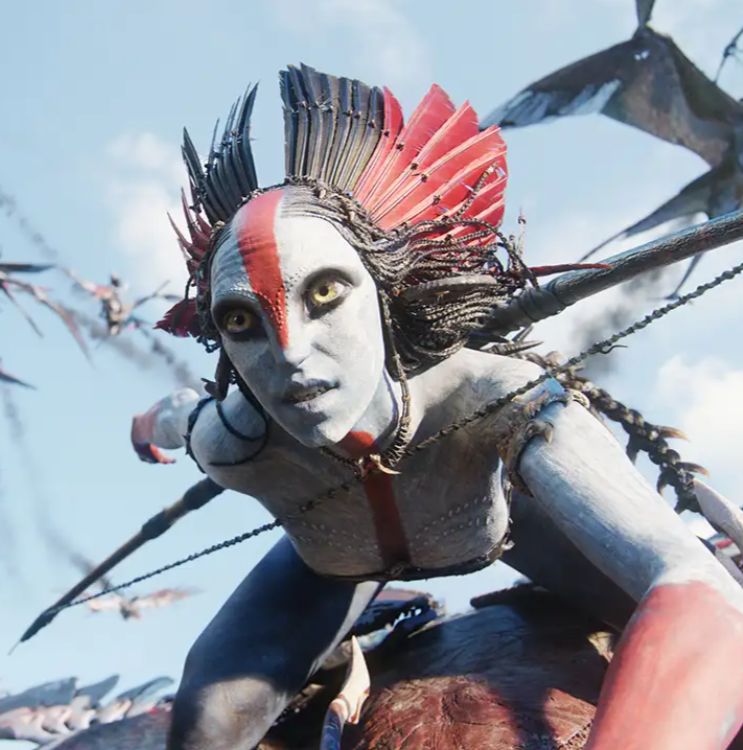 Czas powrócić na Pandorę. Utracona utopia "Avatara"