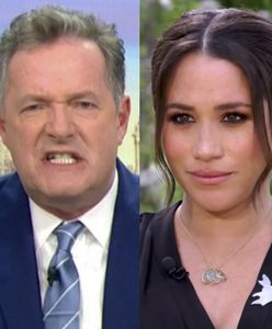 Dziennikarz vs. księżna. Przez nienawiść do Meghan pożegnał się z robotą [ANATOMIA DRAMY]