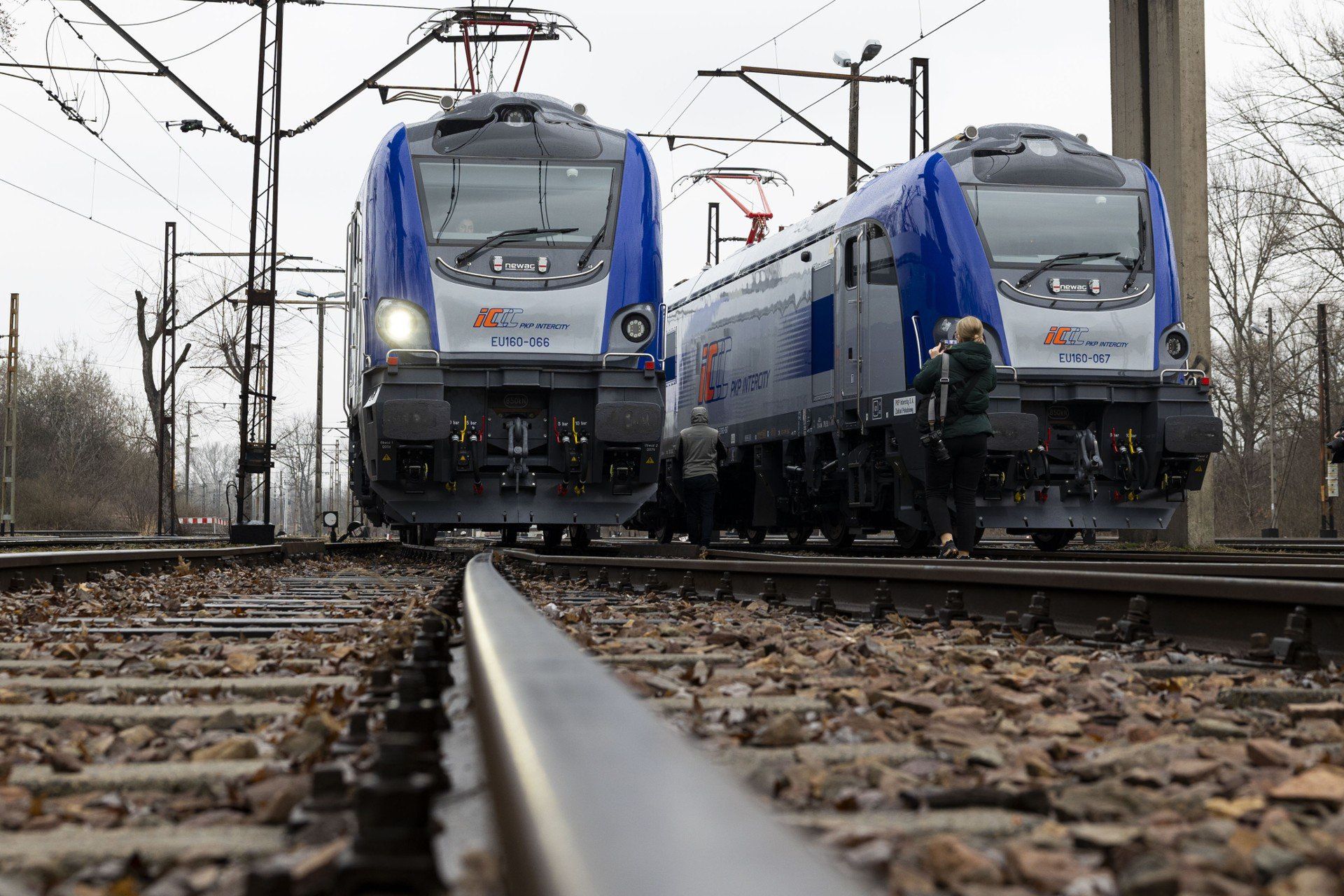 PKP Intercity podpisało porozumienie z RailNetEurope na bezpłatny dostęp do aplikacji Train Information System.