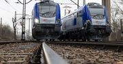 Precyzyjne dane o pociągach i szybkie reakcje. Tak działa nowy system PKP