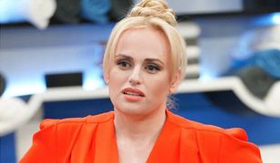 Dramat gwiazdy. Zrzuciła zbędne kilogramy, ale ma problemy z płodnością