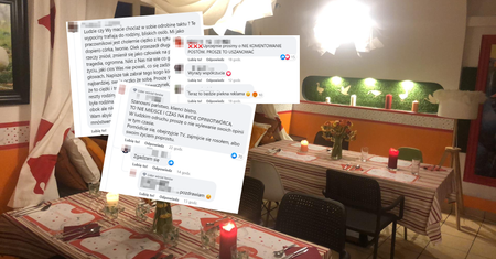 Tragedia uczestników "Kuchennych rewolucji". Na rodzinę wylała się fala hejtu