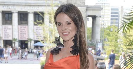 Paulina Koziejowska pokazała się w bikini. Fani: "wyglądasz jak 20-latka"