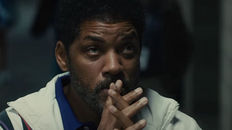 "Król Richard: Zwycięska rodzina"