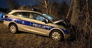 Policjanci jechali do lasu? Giertych zapowiada