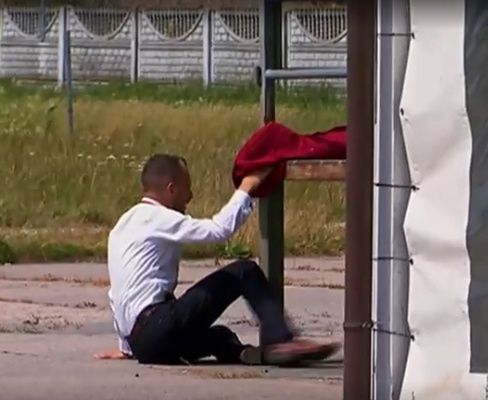 "Rolnik szuka żony". Kolejne emocje w programie