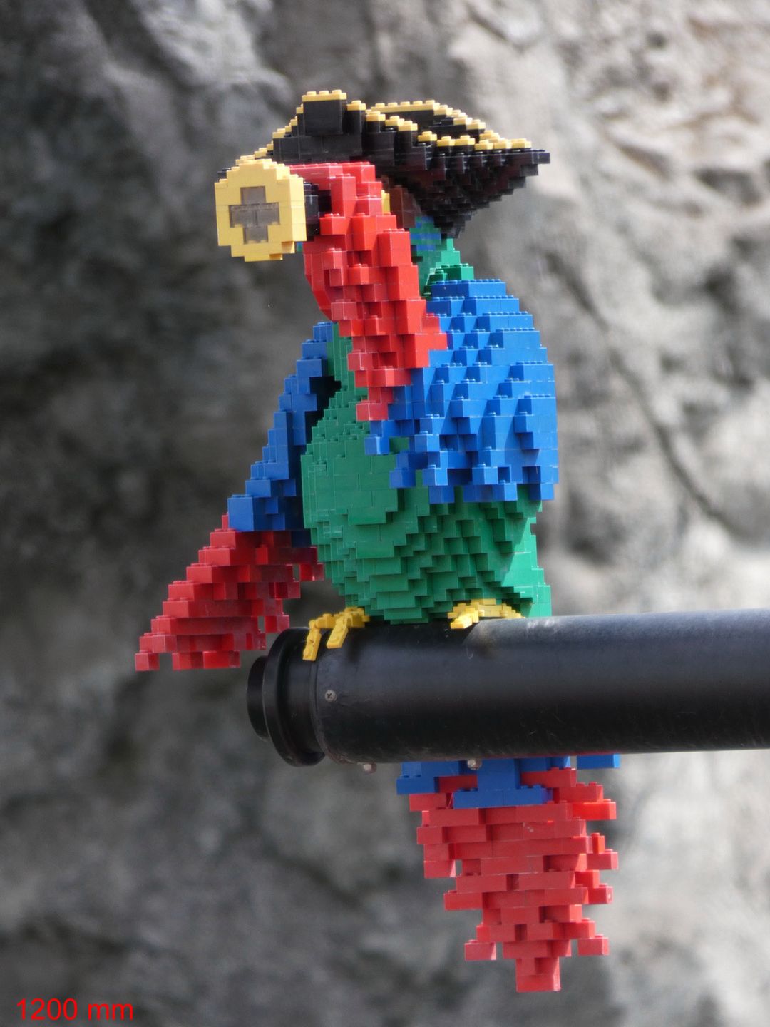 Panasonic Lumix FZ82 – jak Legoland długi i szeroki [test] 69