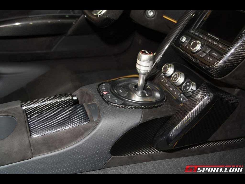 PPI R8 V10 Razor GTR 10 Edition fot.49