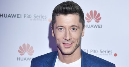 Robert Lewandowski otwiera restaurację w Warszawie. Znamy termin