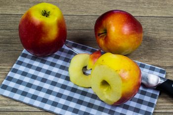 Czy można jeść jabłko na czczo? Mało kto zdaje sobie z tego sprawę