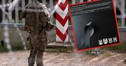 Nie żyje polski żołnierz raniony przez migranta na granicy z Białorusią
