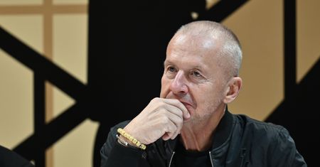 Linda o filmie Pasikowskiego: Po prostu poprosiłem Władysława, żebym mógł "zabić" papieża