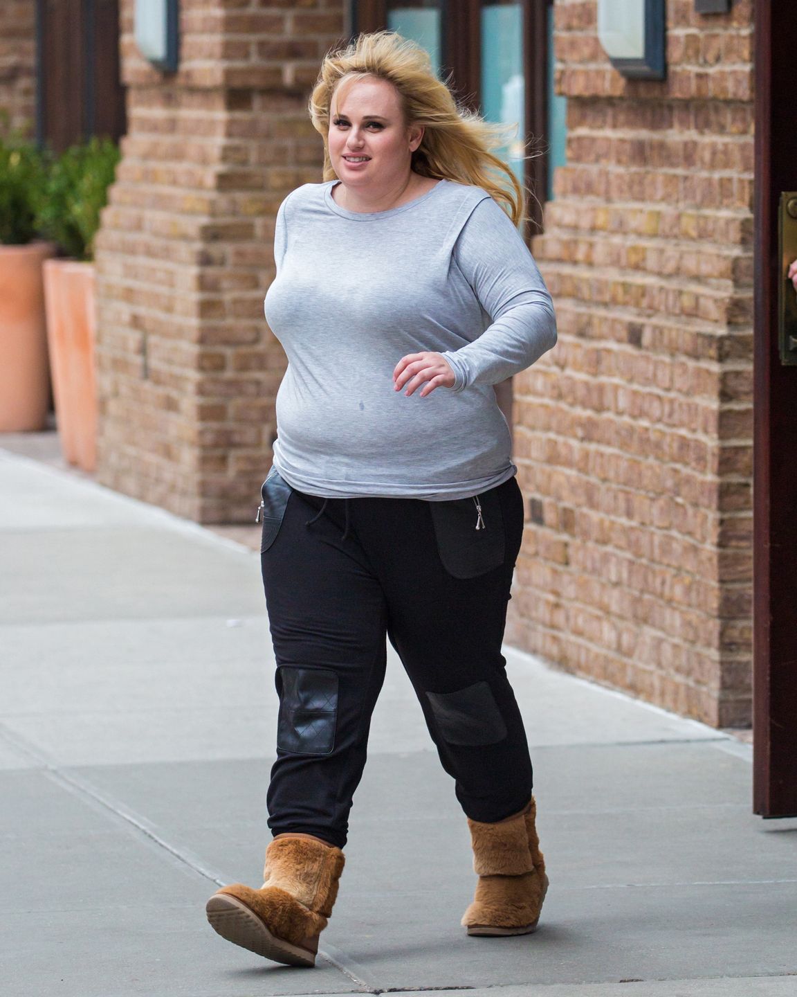 Rebel Wilson