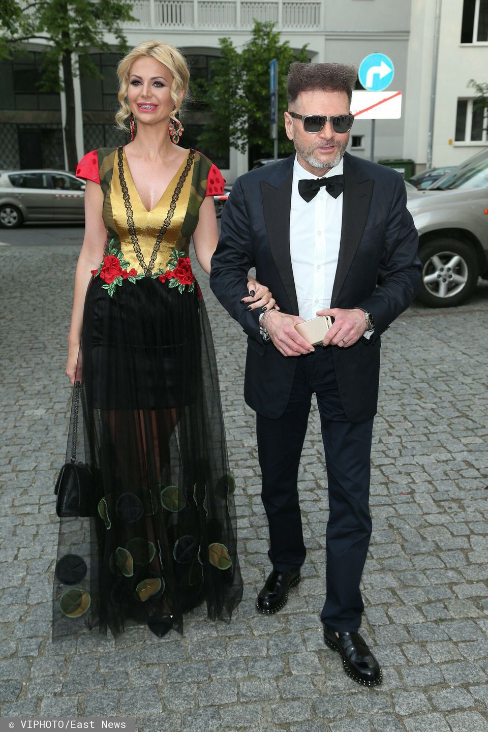 Maja Plich sama wyznaje sobie miłość na Instagramie