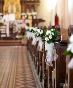 Msze dla singli. Ksiądz pomaga znaleźć drugą połówkę