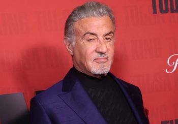 To nie będzie kolejny film. Stallone ogłosił nowy projekt