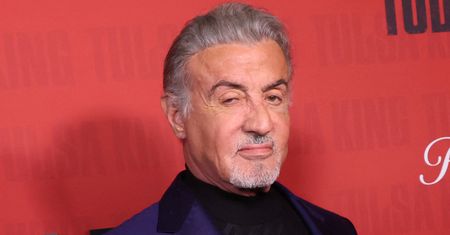 To nie będzie kolejny film. Stallone ogłosił nowy projekt