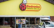 Biedronka szaleje. Ceny zwalają z nóg. W poniedziałek start