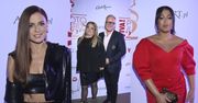 Gwiazdy na Viva Photo Awards 2022: zmysłowa Natasza Urbańska, elegancka Patricia Kazadi, odchudzona Katarzyna Niezgoda z partnerem... (ZDJĘCIA)
