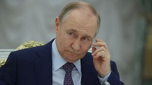 Gospodarka Rosji balansuje na krawędzi. Oto co zrobili oligarchowie