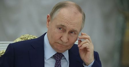 Gospodarka Rosji balansuje na krawędzi. Oto co zrobili oligarchowie