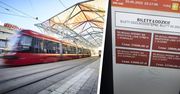 Bilety za kilkadziesiąt tys. zł? Pasażerowie MPK mają ubaw. Ale to śmiech przez łzy