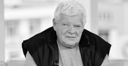 Nie żyje Tomasz Knapik. Legendarny lektor miał 77 lat